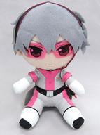 ぬいぐるみ 硲道夫 ぬいぐるみ 「アイドルマスター SideM」 image 1