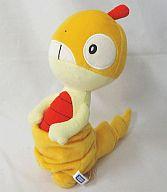 ぬいぐるみ N-11 ズルッグ ポケモンベストウイッシュぬいぐるみ 「ポケットモンスター ベストウイッシュ」