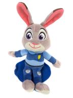 ぬいぐるみ ジュディ 肩のりぬいぐるみ 「ズートピア」 ディズニーストア限定 画像 1