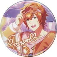 バッジ・ピンズ 若里春名 缶バッジ 「コトブキヤくじ アイドルマスター SideM Event Collection2」 C-23賞 image 1