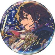バッジ・ピンズ 朔間零 「あんさんぶるスターズ!! 星之所向 缶バッジ C」 中国限定 画像 1