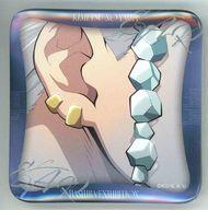 Demon Slayer Pillar Exhibition Can Badge Uzui Tengen Design 41 image 1
