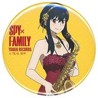 バッジ・ピンズ ヨル・フォージャー(JAZZ) 「SPY×FAMILY× トレーディング缶バッジ」 รูปภาพ 1