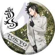 バッジ・ピンズ 九井一(グリッター) 「東京リベンジャーズ 缶バッジコレクション」 Bild 1
