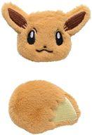 アクセサリー(非金属) イーブイフェイス＆しっぽ ふわふわヘアピン Pokemon accessory 50 「ポケットモンスター」 ポケモンセンター限定 รูปภาพ 1