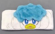 アクセサリー(非金属) クワッス(ぼさぼさ) ヘアバンド まいごのクワッス 「ポケットモンスター」 ポケモンセンター限定 이미지 1