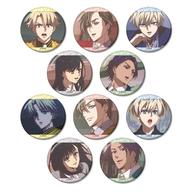 バッジ・ビンズ 【ボックス】TVアニメ HIGH CARD トレーディング場面写缶バッジ vol.2 รูปภาพ 1