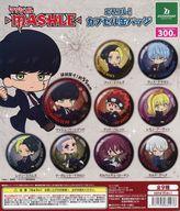 紙製品 ガチャ台紙 「マッシュル-MASHLE- ころコレ!カプセル缶バッジ」 Bild 1