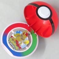 バッジ・ピンズ ユンゲラー 「ポケットモンスター ポケパーク カントー ピンズ(モンスターボール付き)」 รูปภาพ 1