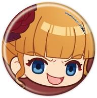 バッジ・ビンズ ベアトリーチェ 「缶バッジ うみねこのなく頃に 68.POP Artイラスト」 Bild 1