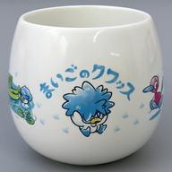 マグカップ・湯のみ まいごのクワッス マグカップ 「ポケットモンスター」 ポケモンセンター限定