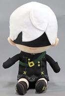 ぬいぐるみ 9S デフォルメぬいぐるみ 9S 「NieR：Automata Ver1.1a」 gambar 1