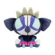 ぬいぐるみ タギングル ポケモンドールズ(ぬいぐるみ) 「ポケットモンスター」 ポケモンセンター限定 รูปภาพ 1