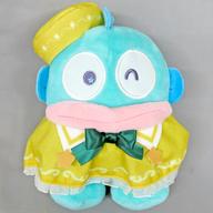 ぬいぐるみ ハンギョドン(B/イエロー) マジカルスターぬいぐるみ 「ハンギョドン」 image 1