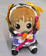 ぬいぐるみ 椚あやの ミニぐるみ 「Piaキャロットへようこそ!!G.O. 缶入りコーヒー」 ケース購入特典