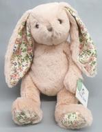 ぬいぐるみ FAITH BUNNY(PINK) ぬいぐるみ gambar 1