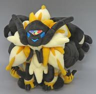 ぬいぐるみ ネクロズマ(たそがれのたてがみ) Pokemon fit ぬいぐるみ 「ポケットモンスター サン・ムーン」 ポケモンセンター限定 รูปภาพ 1