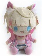 ぬいぐるみ おしゃべりぱぴー☆MOCOCOぬいぐるみ 「モココ・アビスガード 誕生日記念2026」 hololive production official shop限定 image 1