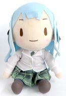 Toyokawa Shoko Fuwapuchi Plush "Ave Mujica" Vol. 1 (EX) - BanG Dream! image 1