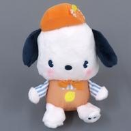 ぬいぐるみ ポチャッコ ぽっぴんぐてぃーたいむドール2 「サンリオキャラクターズ」