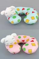 ぬいぐるみ 全2種セット おねむりぬいぐるみ〜みんなでパジャマパーティだゾ！〜 「クレヨンしんちゃん」