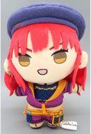 ぬいぐるみ アン・フォークナー ぬいぐるみ(2022) 「Paradox Live」 Bild 1