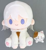 ぬいぐるみ Emerald 40cmぬいぐるみ 「時空の絵旅人」