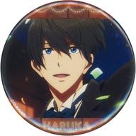 バッジ・ピンズ 七瀬遙 「Free!-Dive to the Future- 缶バッジコレクション(エンディング)」 รูปภาพ 1