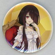バッジ・ピンズ 時崎狂三(キュートver.) 75mm缶バッジ 「くじ引き堂 デート・ア・ライブIV くじ セクシーなの?キュートなの?わたくしと誕生日デートを始めましょう」 D-2賞 รูปภาพ 1