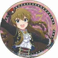 バッジ・ビンズ 高坂海美 グリッター缶バッジ ブライテスト・ショーケースver. 「アイドルマスター ミリオンライブ! シアターデイズ 7th Anniversary in AKIHABARA 〜秋葉原っぱフェスティバル〜」