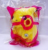 ぬいぐるみ ピカチュウ ポケモンコレクションぬいぐるみ 「ポケットモンスター」 マクドナルド限定