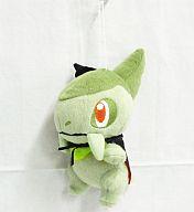 ぬいぐるみ キバゴ ハロウィンぬいぐるみ 「ポケットモンスター ベストウイッシュ」 이미지 1