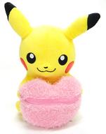 ぬいぐるみ ピカチュウ お菓子付きぬいぐるみ〜ピカチュウ〜 「ポケットモンスター」 이미지 1