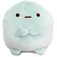 ぬいぐるみ たぴおか(あお) もちもちぬいぐるみXLプレミアム 4色たぴおか 「すみっコぐらし」 セガ限定 รูปภาพ 1
