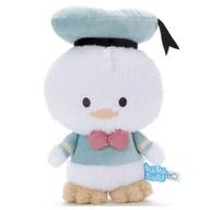 ぬいぐるみ ドナルドダック YULULUN もふもふたった! ぬいぐるみ(S) 「ディズニーキャラクター」 Bild 1