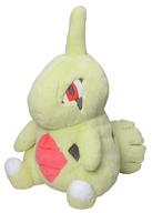 ぬいぐるみ ヨーギラス ふわふわ抱きぬいぐるみ 「ポケットモンスター」 ポケモンセンター限定 รูปภาพ 1