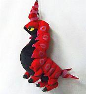 ぬいぐるみ 127.ペンドラー MYポケモンコレクションぬいぐるみE 「ポケットモンスター ベストウイッシュ」 ナムコ限定 Bild 1