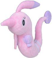 ぬいぐるみ サクラビス Pokemon fit ぬいぐるみ 「ポケットモンスター」 ポケモンセンター限定