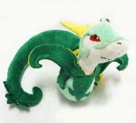ぬいぐるみ 072.ジャローダ MYポケモンコレクションぬいぐるみ10 「ポケットモンスター ベストウイッシュ」