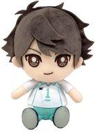 ぬいぐるみ 及川徹 Chibiぬいぐるみ 「ハイキュー!!」 รูปภาพ 1