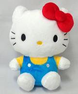 ぬいぐるみ キティ ぬいぐるみ 「ハローキティ」 フコク生命ノベルティ รูปภาพ 1