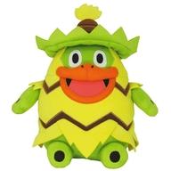 ぬいぐるみ ルンパッパ monpoke -モンポケ- 洗えるぬいぐるみ 「ポケットモンスター」 รูปภาพ 1
