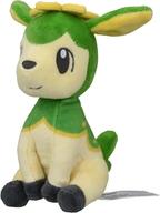 ぬいぐるみ シキジカ（なつのすがた） Pokemon fit ぬいぐるみ 「ポケットモンスター」 ポケモンセンター限定