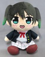 Takasaki Yu Plush - Love Live! Nijigasaki High School Idol Club image 1