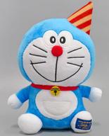 ぬいぐるみ あかいパーティーハット Mサイズバースデーぬいぐるみ2022 「ドラえもん」
