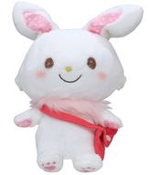 ぬいぐるみ ウィッシュミーメル 赤バッグぬいぐるみ 「ウィッシュミーメル」 サンリオピューロランド限定 image 1