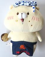 ぬいぐるみ くま(梅田) ご当地ぬいぐるみS 「ともだちはくま」 ともだちはくま展限定