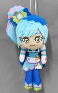ぬいぐるみ キュアスパイシー ぬいぐるみ1 「デリシャスパーティ プリキュア」 Bild 1