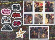 シール・ステッカー スター団(メインアート) ステッカーセット POKEMON TRAINERS -STARDUST☆BESTIES- 「ポケットモンスター」 ポケモンセンター限定 รูปภาพ 1
