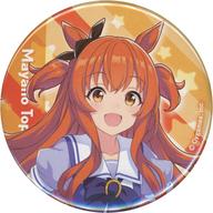 バッジ・ピンズ マヤノトップガン 公式缶バッジ(制服Ver.) 「ウマ娘 プリティーダービー 3rd EVENT WINNING DREAM STAGE」 รูปภาพ 1